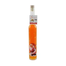Adventskalender für Erwachsene - Sanddornlikör (0,35 l / 17 % vol.)