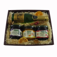 [Paket] Geschenkbox " Geschenke"