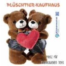 Bärenpaar Hochzeitsbär + Bär