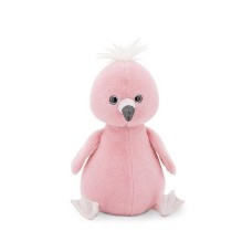 Kuscheltier Flamingoküken (Fluffies)
