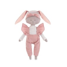 Cotti Motti Kuscheltier Lucy das Kaninchen (Hose)