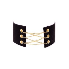 Goldkette Choker