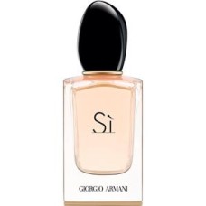 Si Eau De Parfum Spray von Armani (50 ml)
