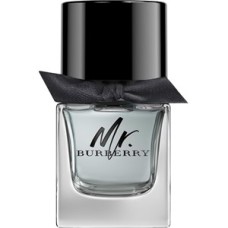 Mr. Burberry Eau de Toilette Spray von Burberry (100 ml)