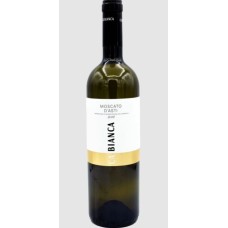 Ca Bianca de Moscato da Asti “2018 - Weißwein aus Italien