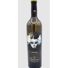 Catrina - Viognier - Weißwein 2017