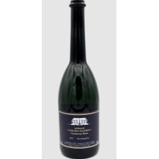 Chardonnay "Bleu" - Genoels-Elderen - Belgischer Weißwein - 2017