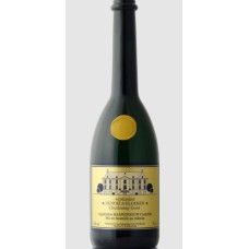 Chardonnay "Or" - Genoels-Elderen - Belgischer Weißwein - 2014