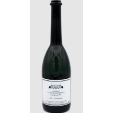 Chardonnay "Blanc" - Genoels-Elderen - Belgischer Weißwein - 2018