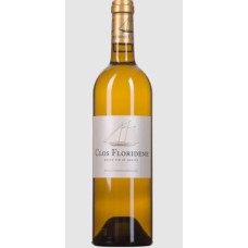 Clos Florida¨ne - Graves - Weißwein