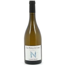 Les Hortes du Loup Weiße Nächte Languedoc - Weißwein