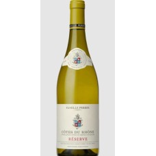 Familie Perrin - Ca´tes du Rha´ne - 2017 - Weißwein