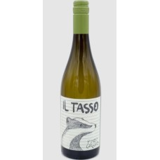 Il Tasso - Pinot Grigio - Ronco Dei Tassi - Italienischer Weißwein