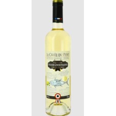 La Cria e du Port Jahrgang Prestige-Jahrgang - Vignobles Vellas - Weißwein