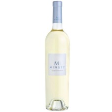 M de Minuty - 2018 - Weißwein