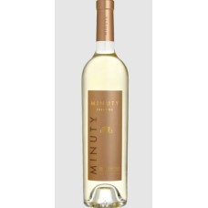 Minuty Prestige - Cru klassifiziert 2018 - Weißwein