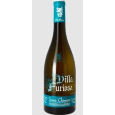 Villa Furiosa - Les Schistes - Weißwein
