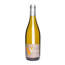 Vouvray - Les Deux Pentes - 2017 - Weißwein