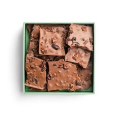 Sweet Rocks Nibs – Milch – Bio