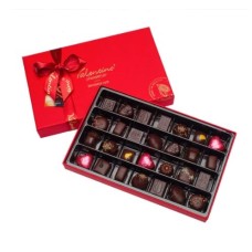 Milchfrei – Vegane Luxusbox 460 g