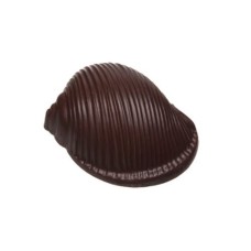 Escargot Zartbitterschokolade