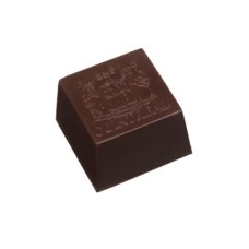 Cointreau dunkle Schokolade
