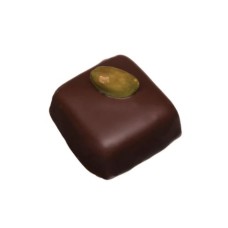 Marzipan Pistazie Zartbitterschokolade