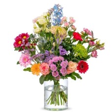 Blumenstrauß Amira | Premium