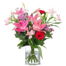 Bouquet Deva (Klein)