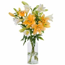 Lilien - Frischmischung (klein)