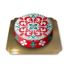 Probekuchen von Pia Lilienthal (Klein (6 Portionen))