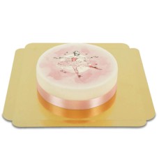 Ballerina-Kuchen (Klein (6 Portionen))