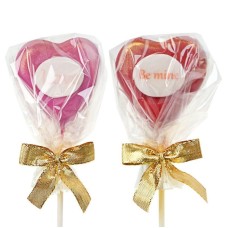 Love &amp; Be Mine Cake Pops (12 Stück)
