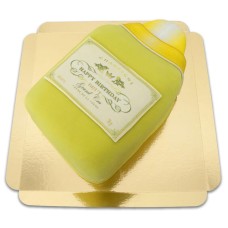 Champagnertorte Vert/Grün