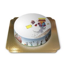 Geschenk-Express (Klein (6 Portionen))