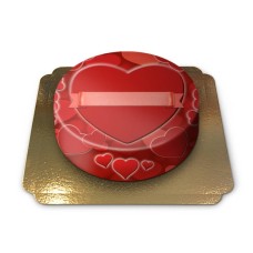 Herzkuchen
