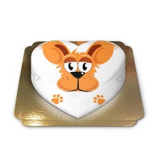 Hundekuchen (Mittel (10 Portionen))
