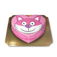 Katzenkuchen (Mittel (10 Portionen))