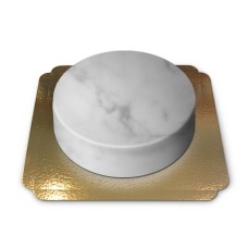 Marmormusterkuchen (Klein (6 Portionen))