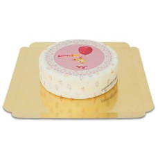Verträumte Mascha und der Bärenkuchen (Klein (6 Portionen))