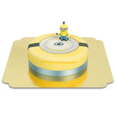 Minion auf Zyklopenkuchen (Klein (6 Portionen))