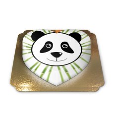 Pandakuchen (Mittel (10 Portionen))