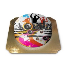 Partykuchen (Klein (6 Portionen))