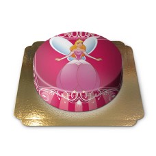 Prinzessinnenkuchen (Klein (6 Portionen))