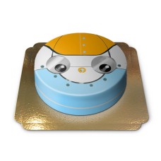 Roboterkuchen (Klein (6 Portionen))