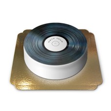 Vinylkuchen (Klein (6 Portionen))