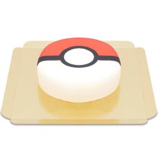 cue ball cake (Small ((18 cm) 6 servings))