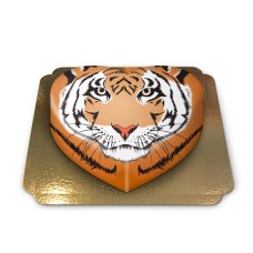 Tigerkuchen (Mittel (10 Portionen))