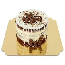 Kuchen mit Kinder Riegel®