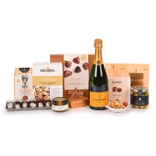Ultimate Gourmet XL mit Veuve Clicquot Brut